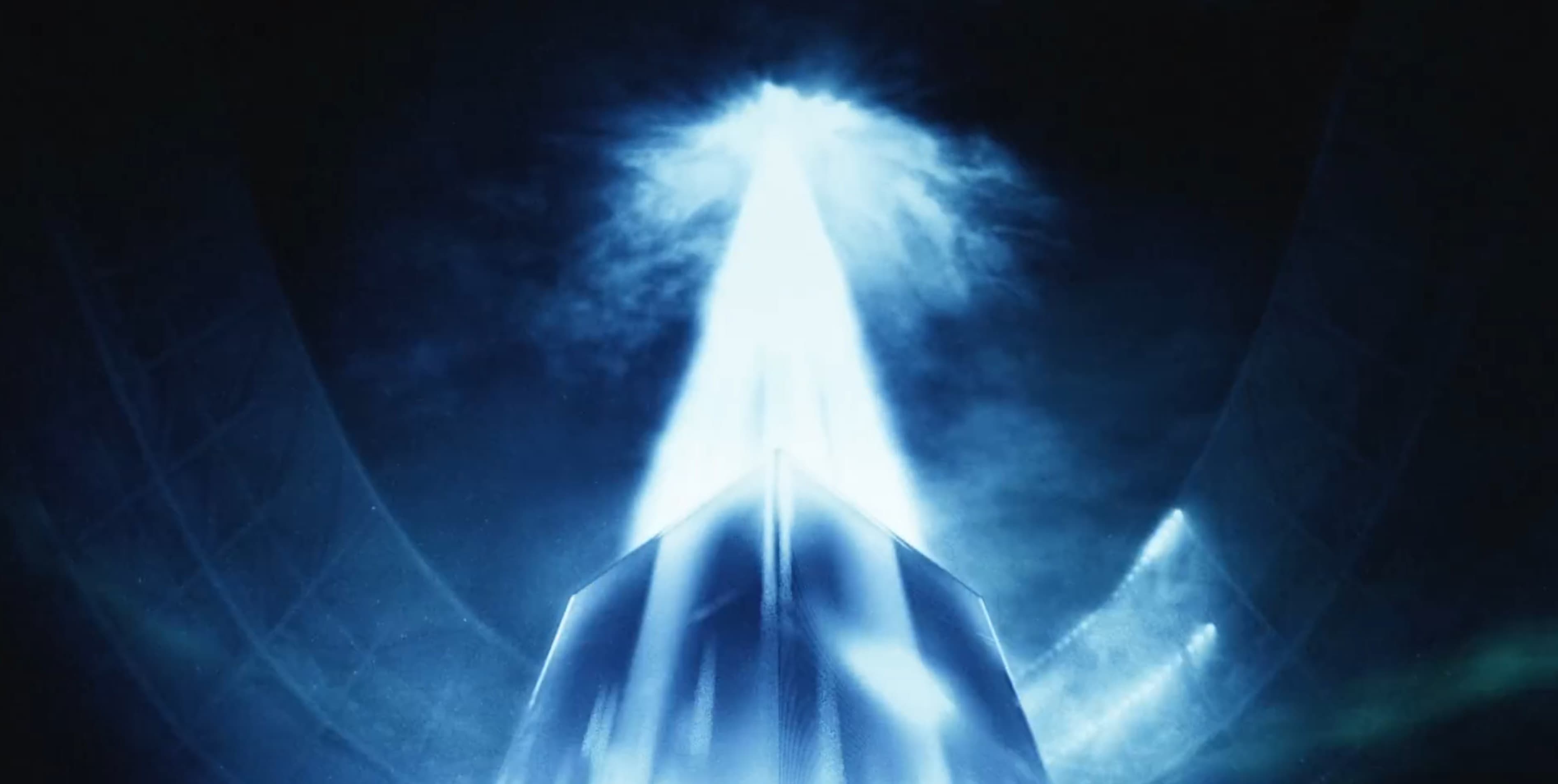 DAVID GUETTA – Monolith Tour Trailer